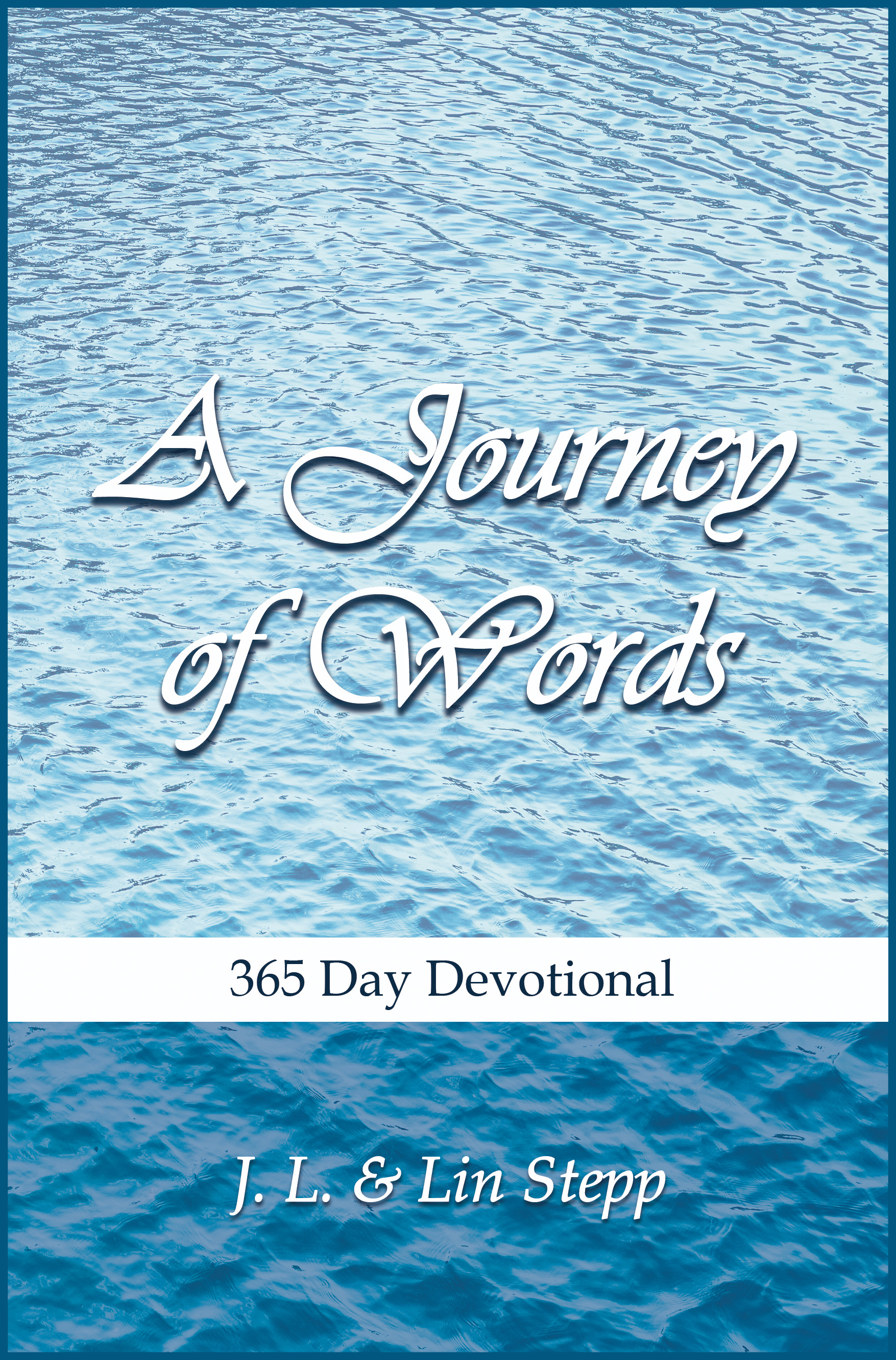 journey of words